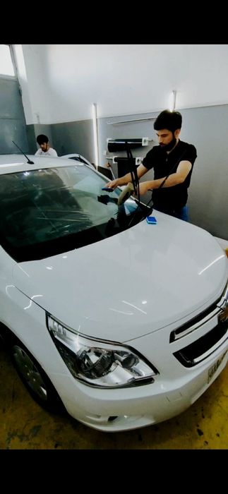 Тонировка авто 150 min so'm