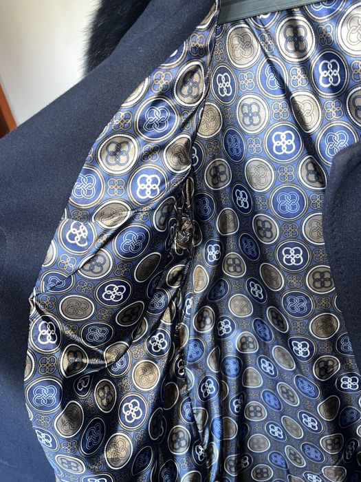 Пальто зимнее