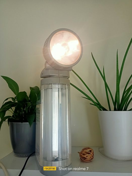 Радио фенер SLF-178B 6in1