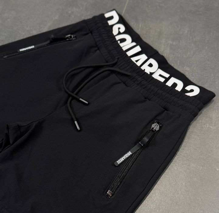 Мъжкш къси панталони Dsquared