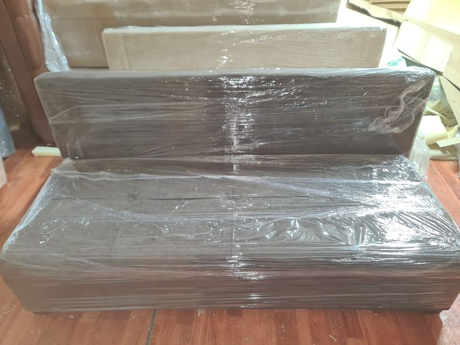 Новый диван Тахта, еврокнижка