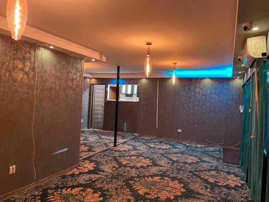 Spatiu comercial Barlad
