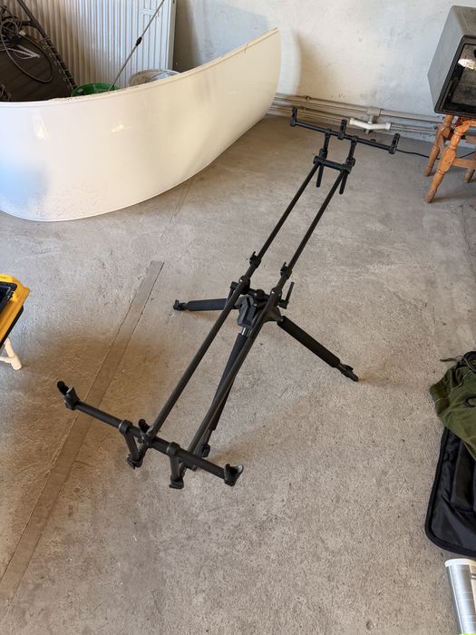 Rod pod 3 posturi