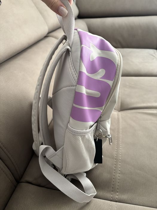 Nike мини раничка