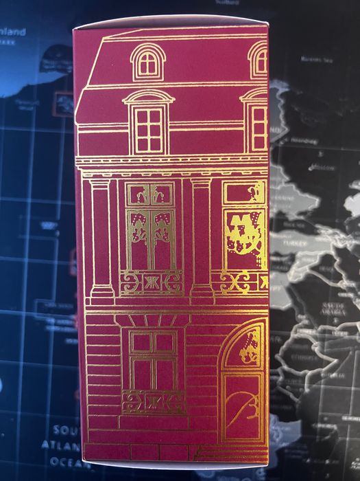 Bacarrat Rouge 540 - Extract - 70ml