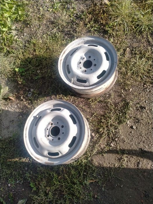 Диски на 13 ваз  .