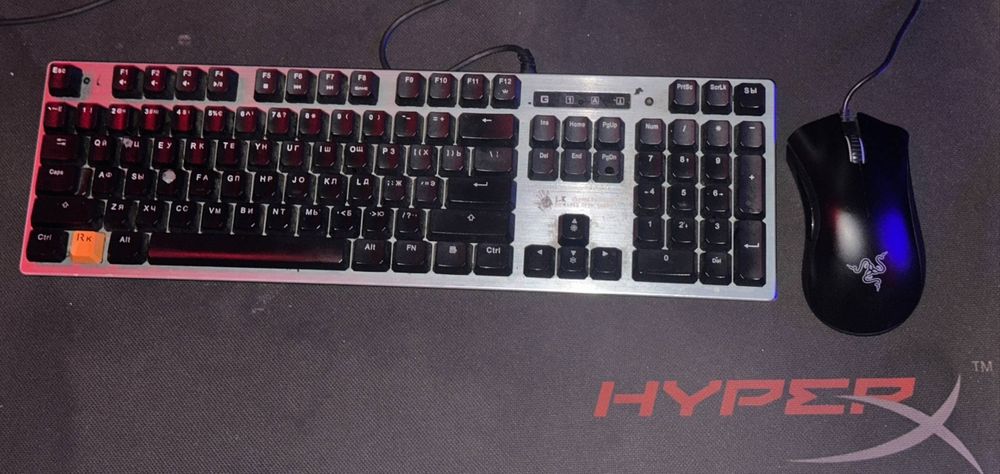 GAME CLUB Kompyuterlar Sotiladi | Komplekt