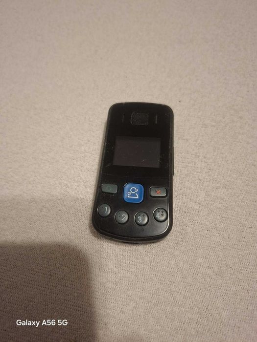 Telefon cu GPS Queclink GT301