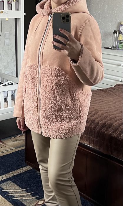 Куртка женская