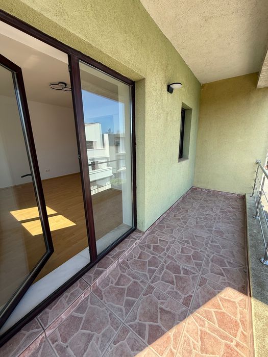 Vand Apartament 2 Camere cu 2 Balcoane - Eforie Sud