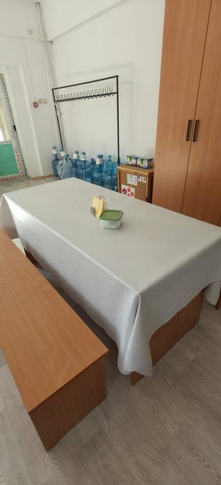 Кухонное оборудования