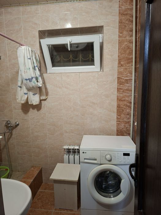 Продам 3 комнатная квартира