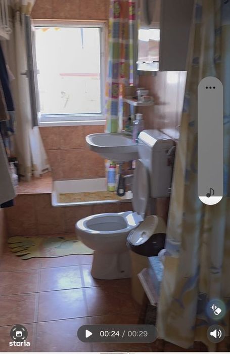 Casa Stalpeni Arges, 3 camere