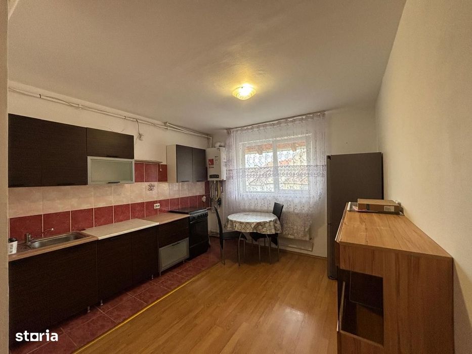 Apartament cu 2 camere de vânzare Terezian, Sibiu