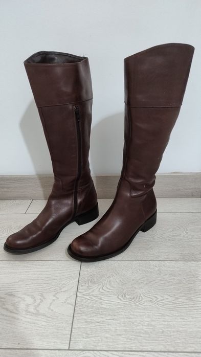 Cisme piele interior , exterior