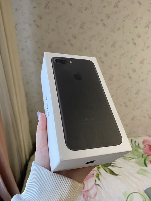 Iphone 7+ без гарантией