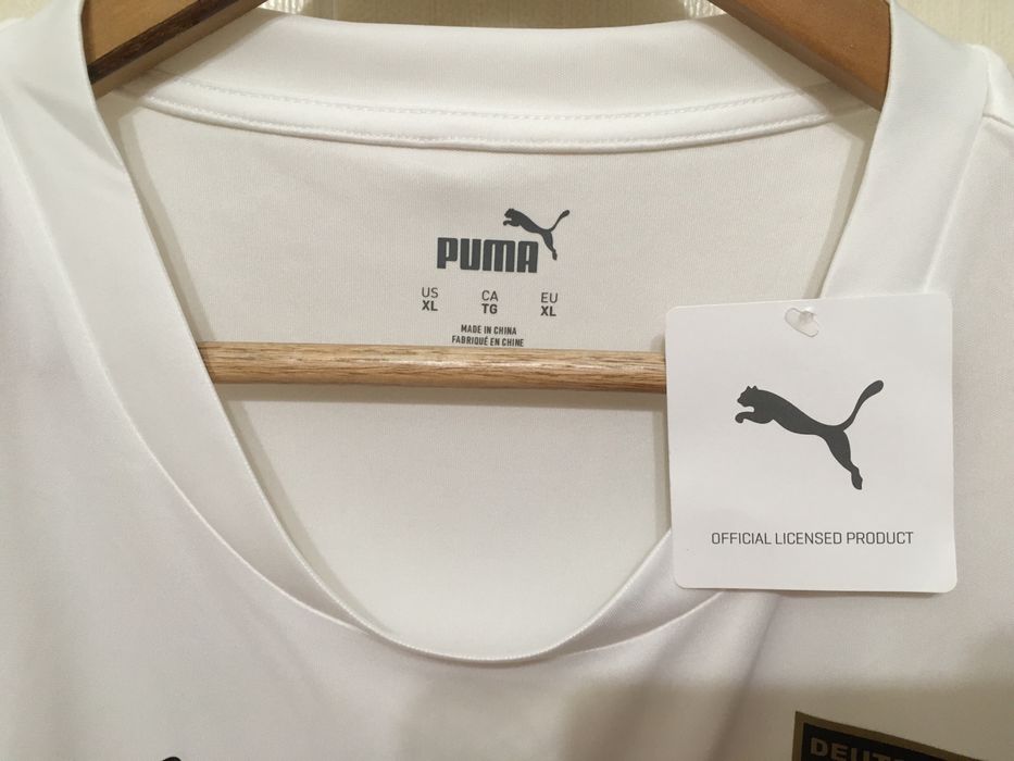Puma - Men T-shirt