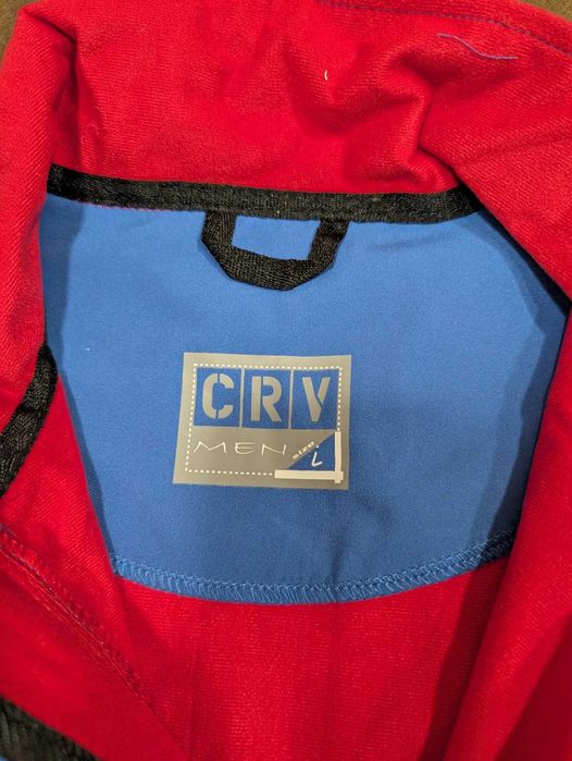 Софтшел яке NAMSEN BLUE