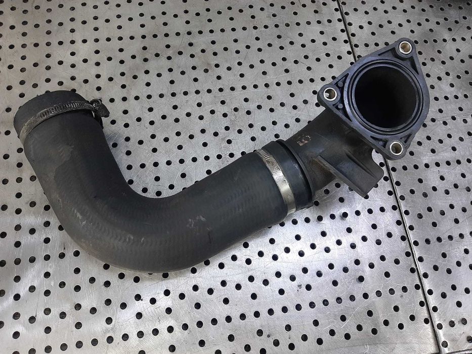 furtun tubulatura intercooler 1.9 d 186a6000 fiat marea  46756248