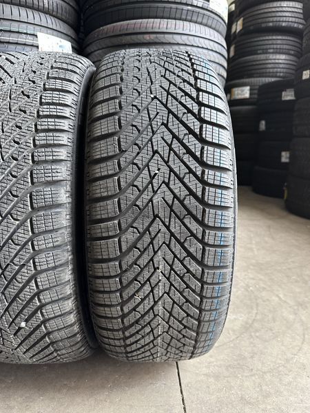 235/50/20 PIRELLI 4бр