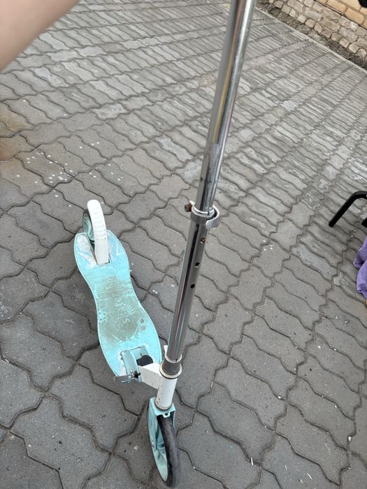 Самокаты для детей и подростков
