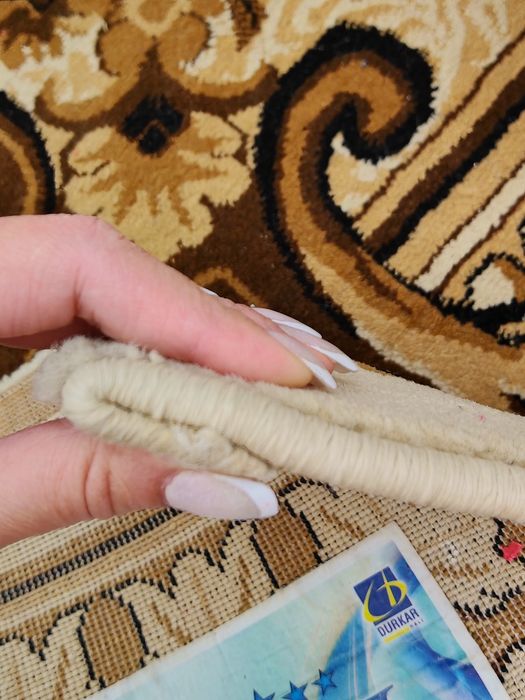 Ковер 4х5 шерсть