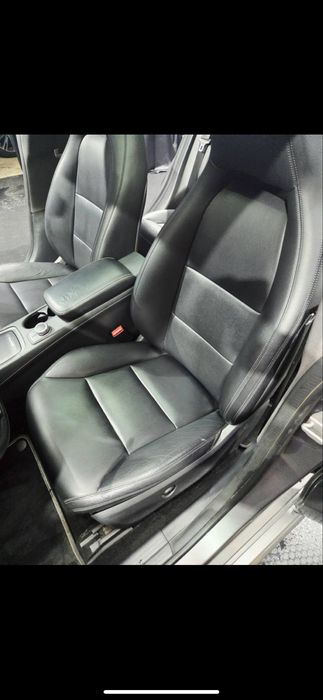 Mercedes CLA 250
