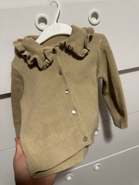 Puloveras H&M mărimea 92