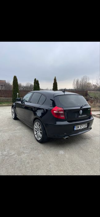 Vand BMW Seria 1 (E87) 120d