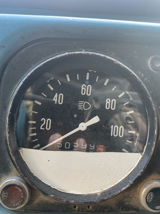 Зил вакуум,1989года