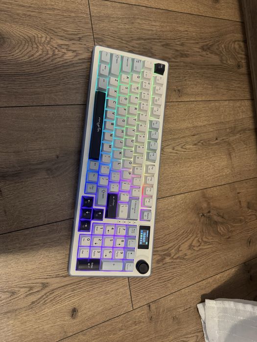 Tastatură gaming