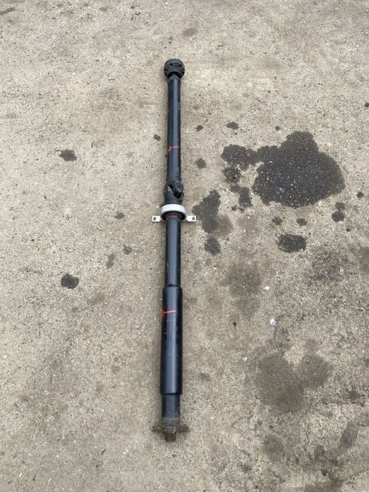 Cardan BMW E60 530 218 CP 525 177 cp 2003-2007 Seria 5 flansa cardan