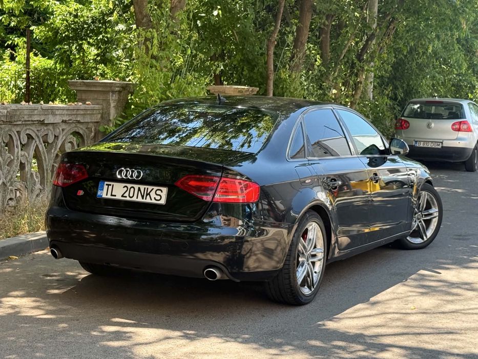 AUDI A4 2010 — imagine 3