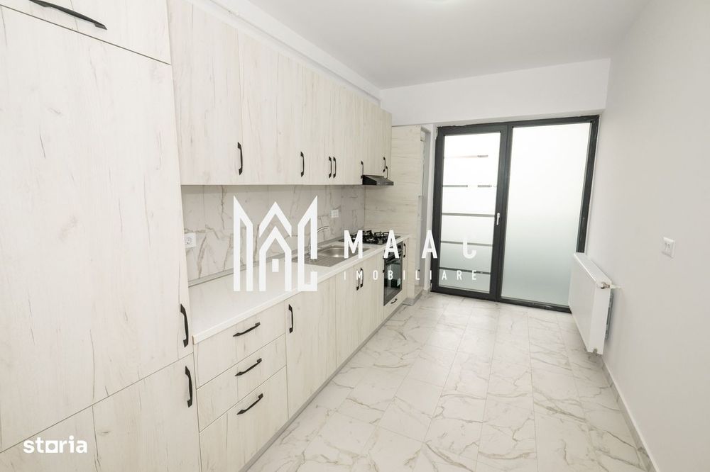 Garsoniera Mobilata| Parter| Bloc 2025| Parcare Inclusa