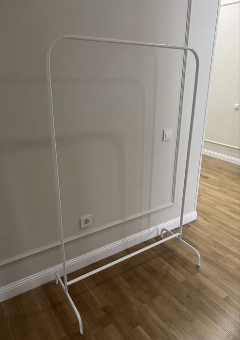Вешалка для одежды Ikea Мулиг