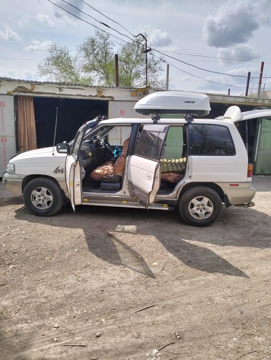 Обменяю или продам авто