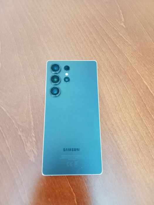 Samsung Galaxy S25 Ultra 12/256