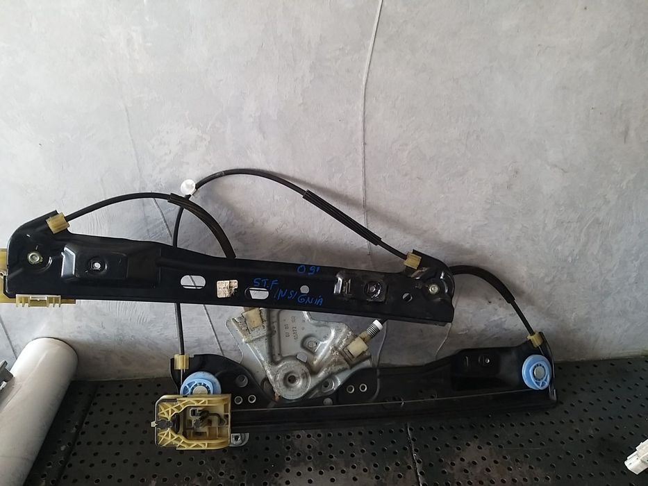 Macara geam electric stanga fata opel insignia a 965872102