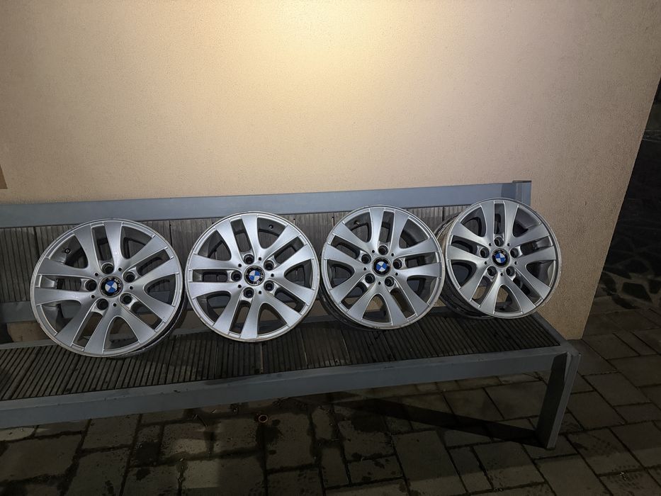 Jante bmw seria 3. Seria 1  pe 16 originale