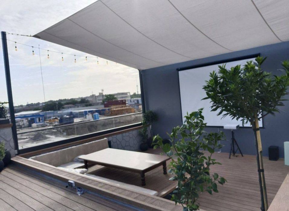 Продаётся 1/12/16 квартира в ЖК Botanika Saroy, МирзоУлугбекский р-н