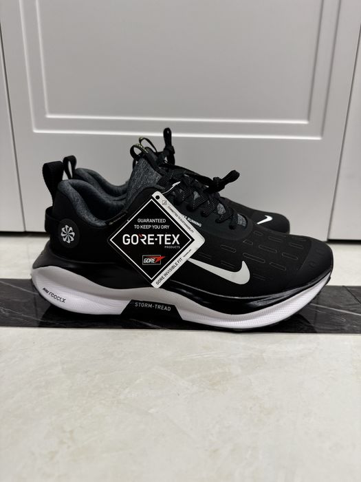 Новые Nike Gore tex