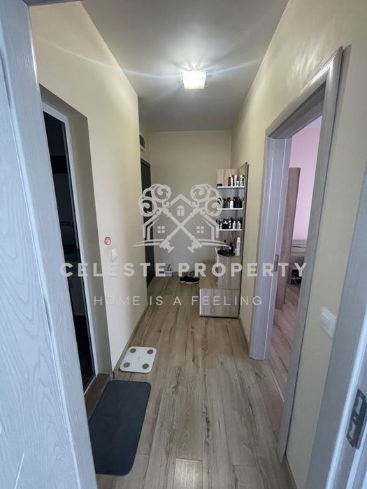 Продава се Двустаен апартамент в София, Връбница 2 - 63 кв.м за 2953 €/кв.м - Снимка #4