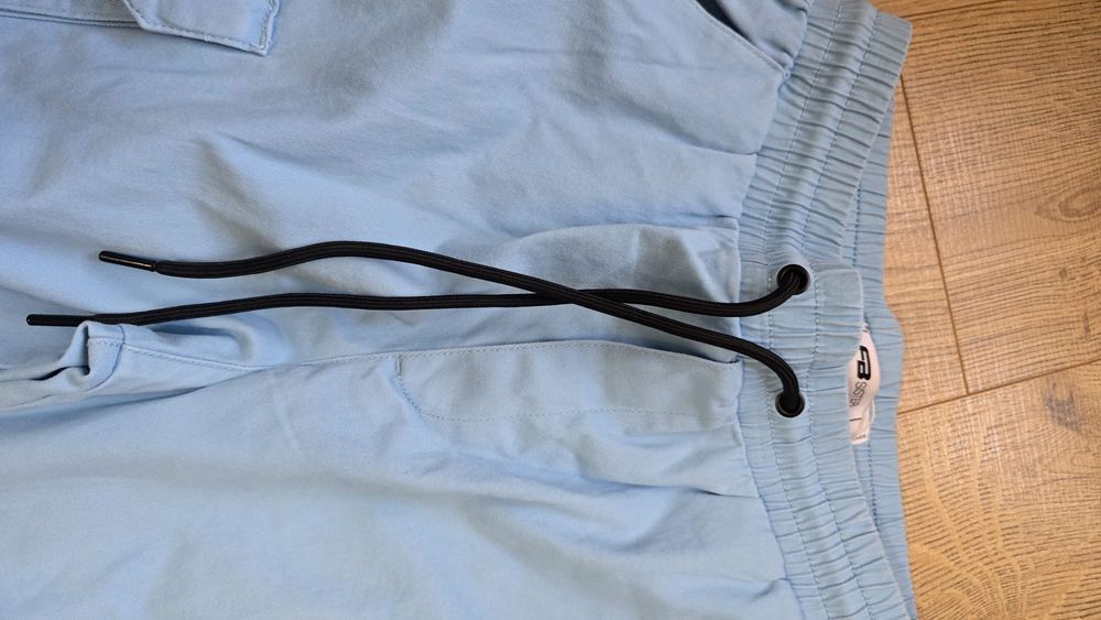 Pantaloni dama cargo