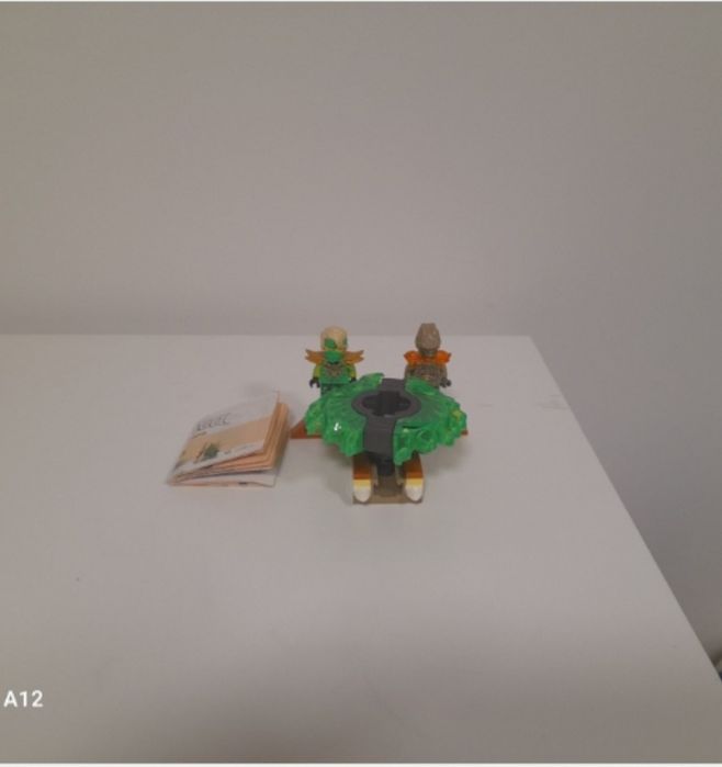 1200 lei  8 seturi lego ninjago