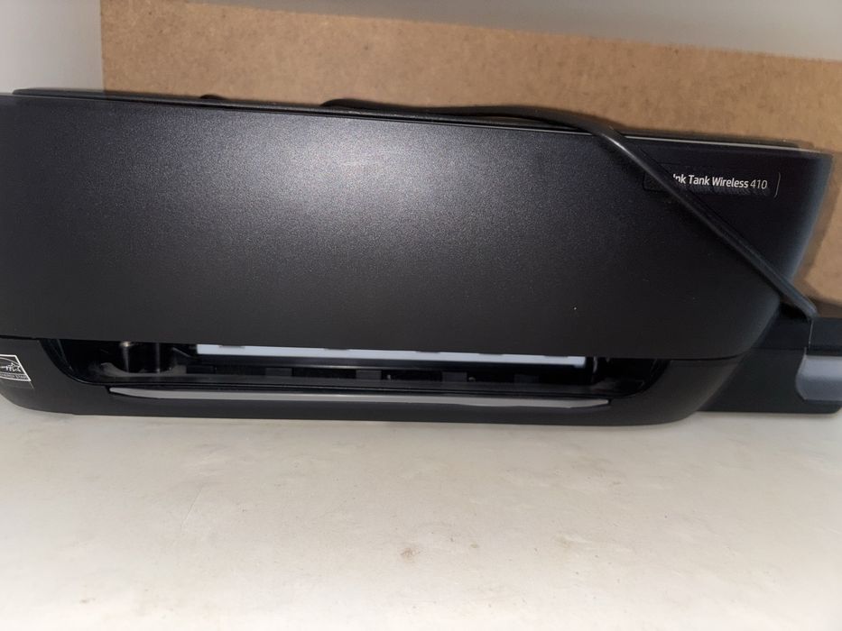 Принтер ink Tank Wireless 410