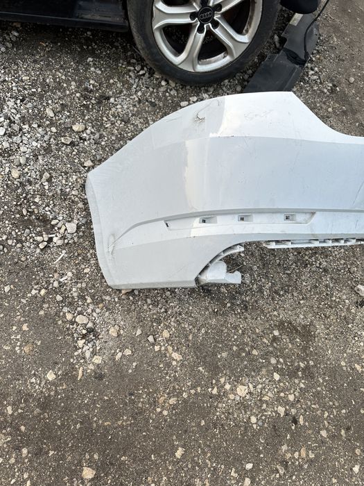 Оригинална задна броня за Skoda Superb седан от 2015-19 г 3v5807421