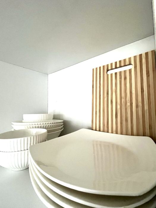 Посуточная квартира