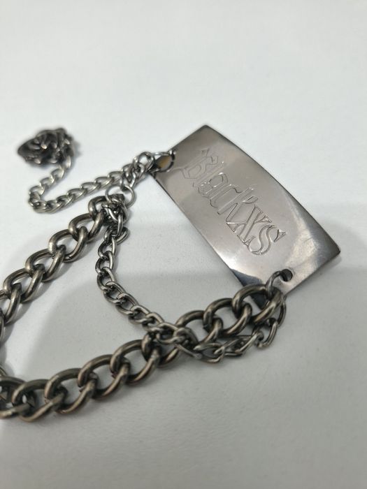 Brosa  Black XS by Paco Rabanne editie limitata