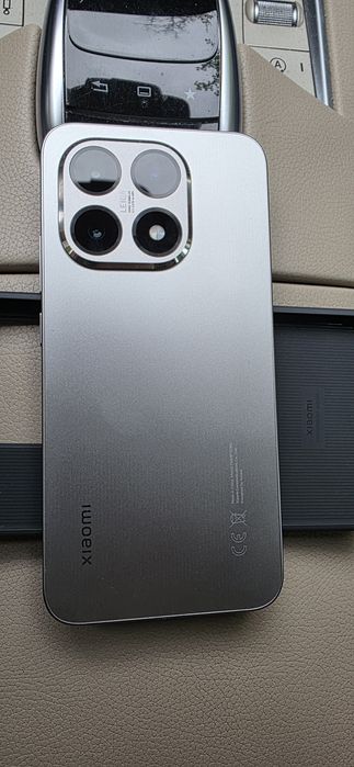 Xiaomi 15t 256 gb 12 gb ram garantie factura emag