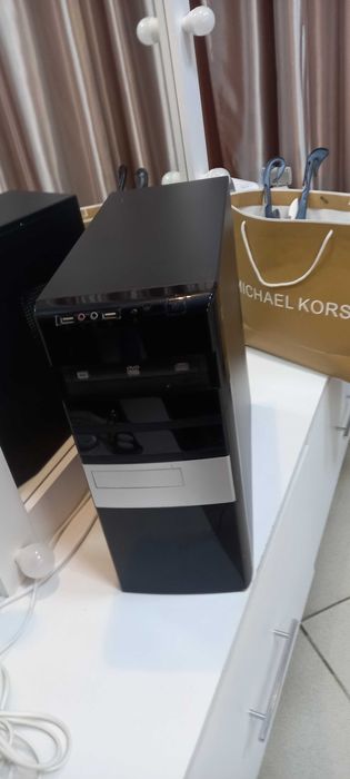 Компьютер полный комплект